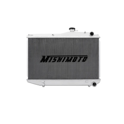 Mishimoto Aluminum Radiator for Toyota Corolla 1984-1987 – High-Performance Engine Cooling Upgrade