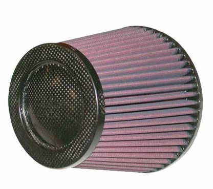 K&N Engineering RP-5113 Universal Air Filter for BMW M3 and Subaru Legacy