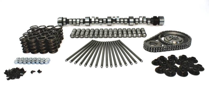COMP Cams Camshaft Kit CS 280XFI HR-13 for Chevy 305-350 Small Block Engines