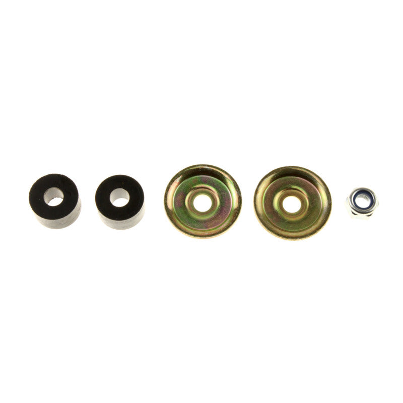 Bilstein 4600 Series Front 46mm Monotube Shock Absorber for 1989-1991 Mitsubishi Montero - Part #24-013369