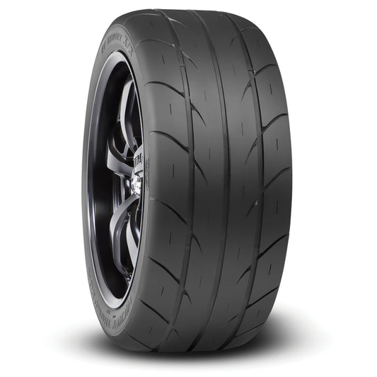 Mickey Thompson ET Street S/S Performance Tire - P315/30R20 XL for Street and Track Use