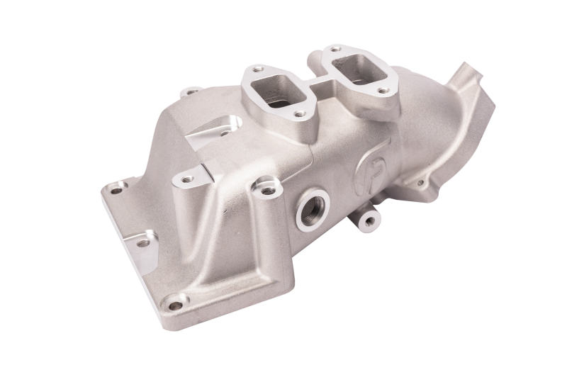 Fleece Performance 07.5-24 Dodge RAM 6.7L Cummins Grid Heater & Intake Upgrade Kit