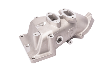Fleece Performance 07.5-24 Dodge RAM 6.7L Cummins Grid Heater & Intake Upgrade Kit