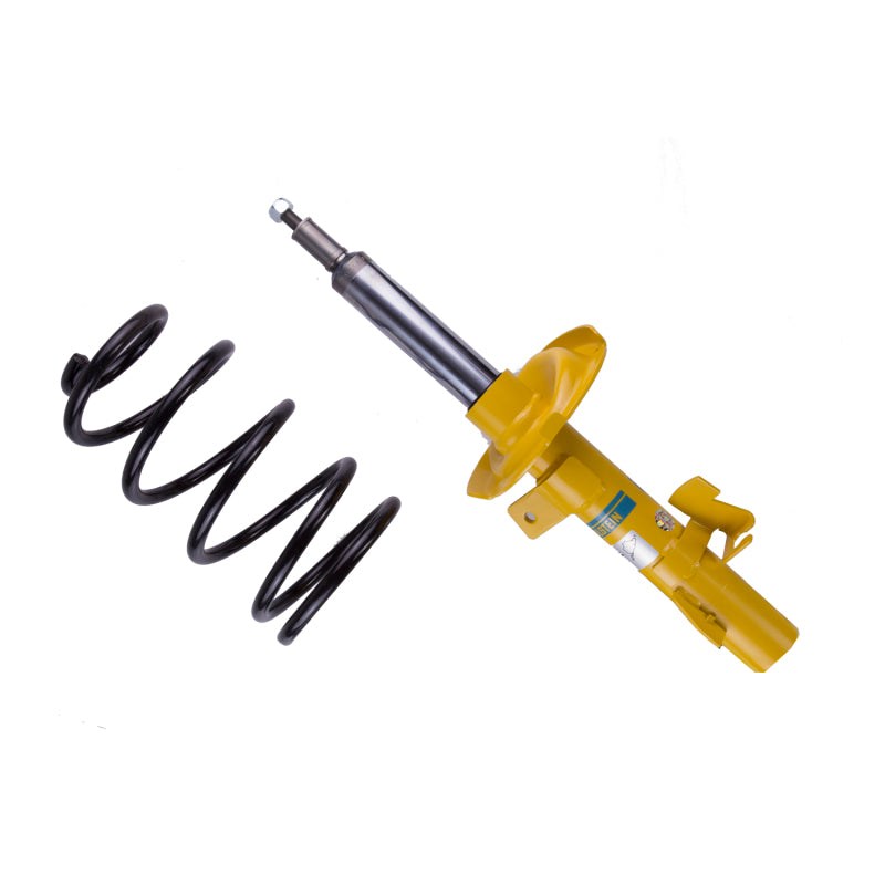 Bilstein B12 Pro-Kit Suspension Kit for Mazda 3 (2007-2009) – Front and Rear Performance Damper and Spring Set