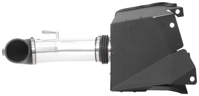 Spectre 2019 Dodge Ram 1500 5.7L V8 Performance Air Intake Kit with Aluminum Tubing and Heat Shield
