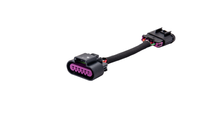 Fleece Performance 17-19 GM 2500/3500 Duramax LP5 Fan Extension Harness