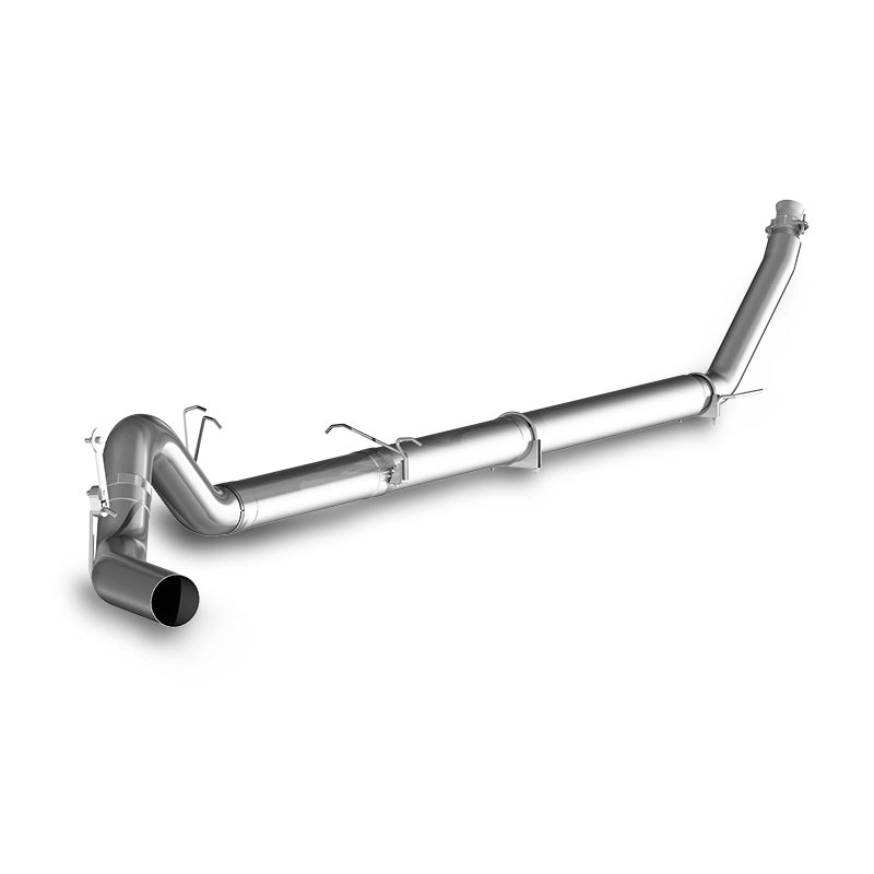 MBRP Armor Lite Series 5-Inch Turbo Back Exhaust System for Dodge Ram 2500/3500