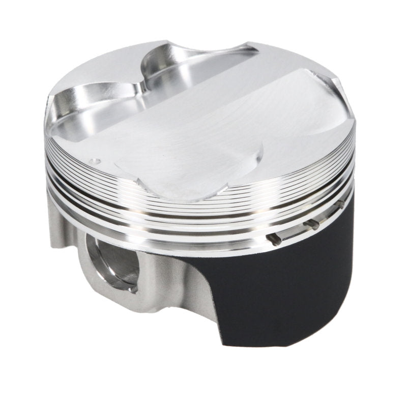 Wiseco BMW M50B25 Piston Set – 84.50 mm Bore, Forged Racing Pistons for High-Performance Applications
