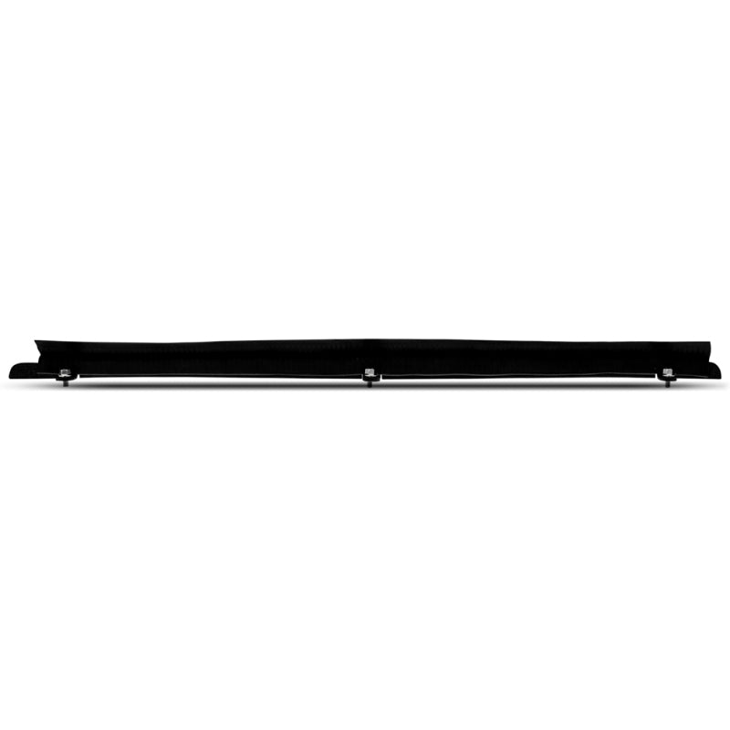 Mishimoto BMW F80 M3/M4 Skid Plate Replacement Diffuser – Enhanced Cooling and Easy Removal