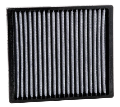 K&N Engineering VF2013 Washable Cabin Air Filter for Dodge Avenger 2008-2011