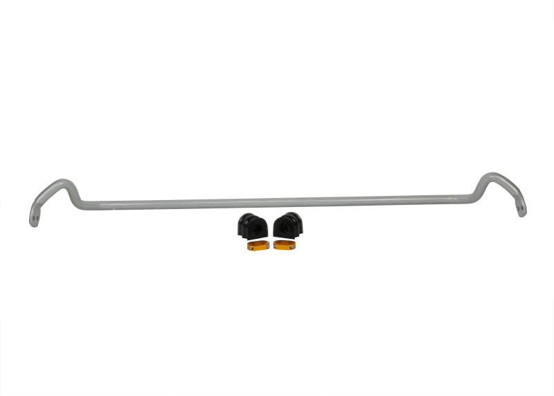 Whiteline 22mm Adjustable Sway Bar for Subaru Impreza 2002-2007 - Enhanced Handling and Cornering Grip