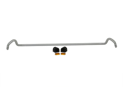 Whiteline 22mm Adjustable Sway Bar for Subaru Impreza 2002-2007 - Enhanced Handling and Cornering Grip