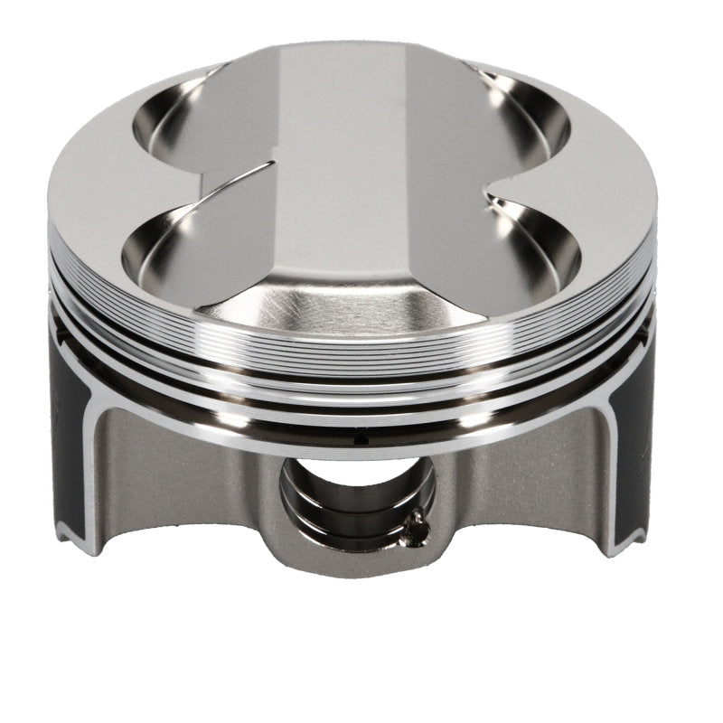 Wiseco K567M84AP Professional Series Forged Honda B16A 84mm Piston Set