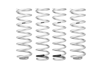 Eibach Pro-Lift Kit Springs for 2024 INEOS Grenadier 3.0L Turbo 6-Cylinder 4WD - Part E30-34-001-06-22