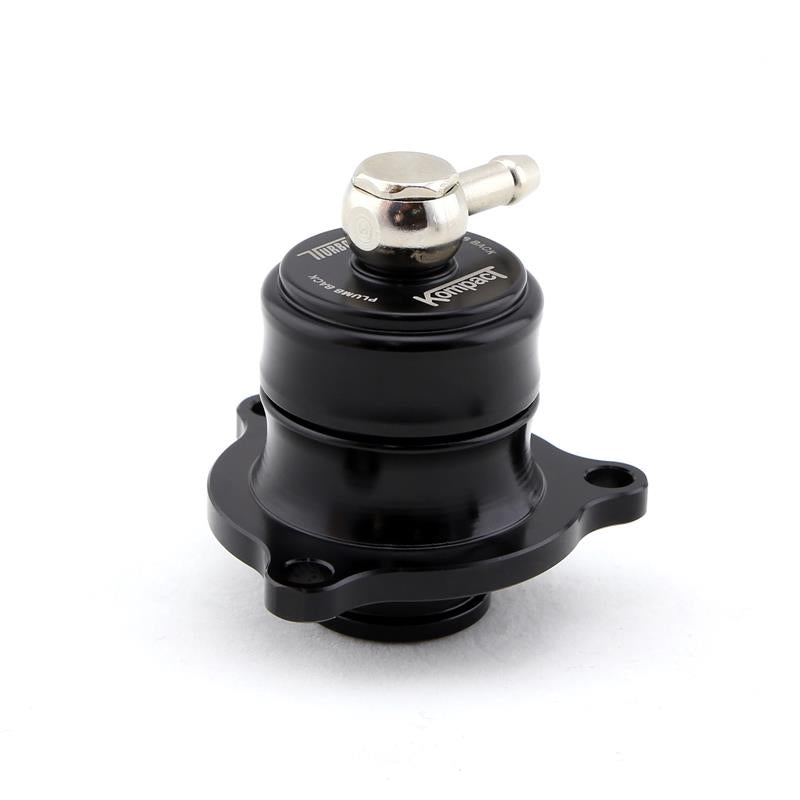Turbosmart Kompact Shortie Blow-Off Valve for Ford Focus RS 2.3L – Plumb Back Recirculating BOV