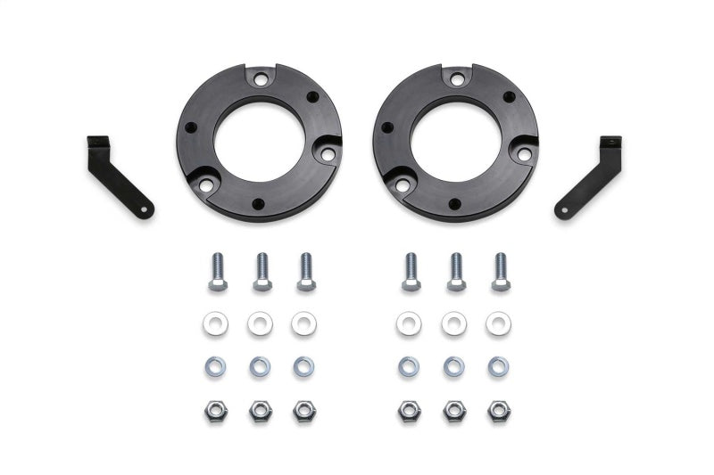 Fabtech FTL5211 1.5 Inch Leveling Kit for 2018-2019 Ford Expedition 4WD