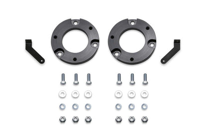 Fabtech FTL5211 1.5 Inch Leveling Kit for 2018-2019 Ford Expedition 4WD
