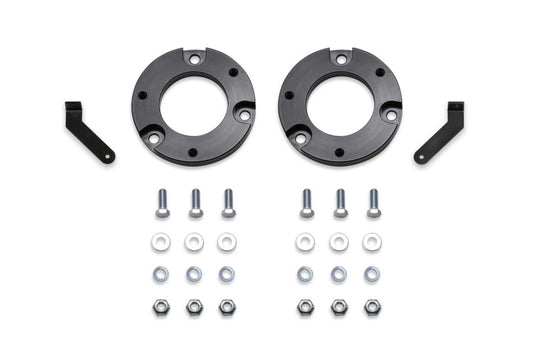 Fabtech FTL5211 1.5 Inch Leveling Kit for 2018-2019 Ford Expedition 4WD