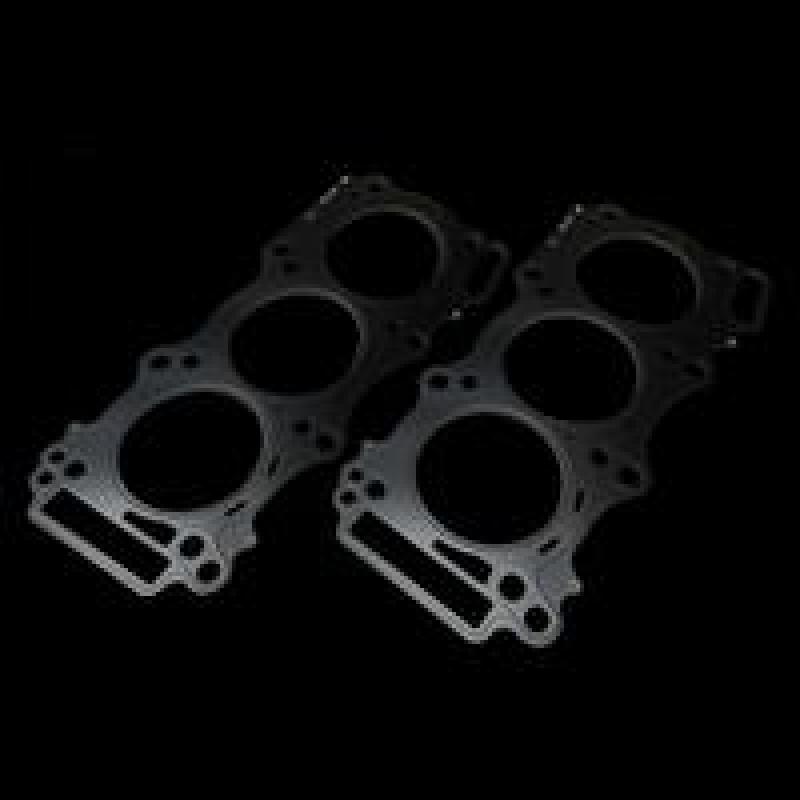 Brian Crower Nissan VQ37HR Gasket Set - 98mm Bore, 0.9mm Thickness, Made in Japan