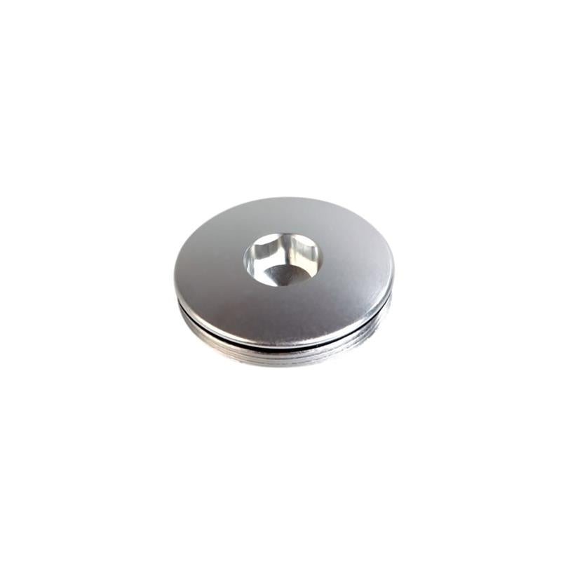 Turbosmart Part Number TS-0205-3103 BOV Port Blanking Plug for Type 5 Blow Off Valves