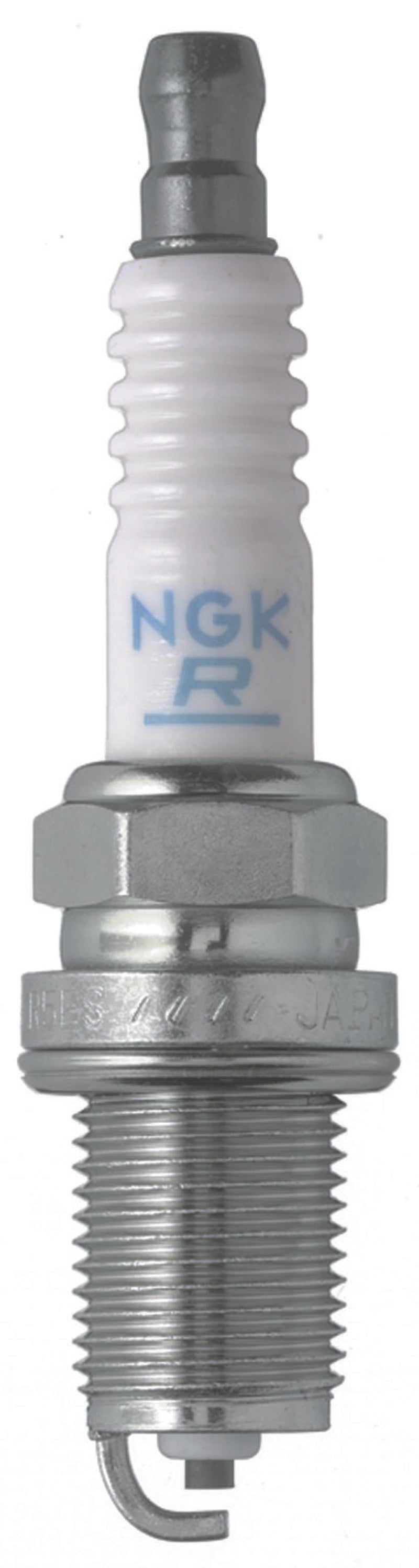 NGK V-Power Spark Plug Box of 4 (Part Number 5791) for Saab 9-5 and Honda Acura Integra