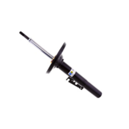 Bilstein B4 OE Replacement Front Strut Assembly for 1997 Porsche Boxster - Maintains Original Ride Quality