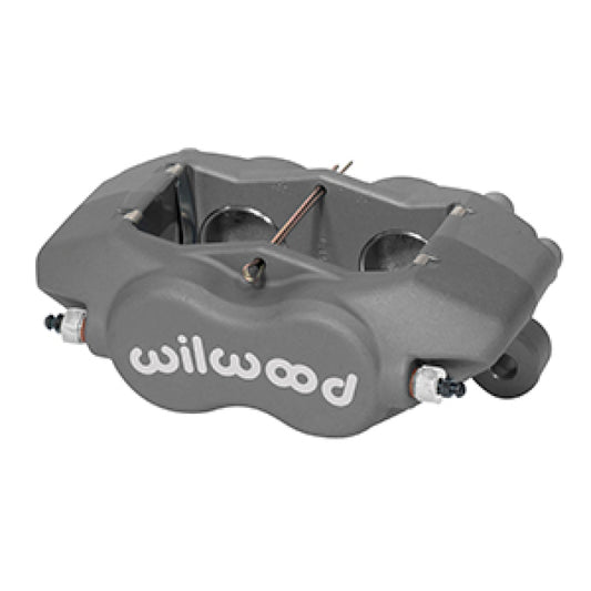 Wilwood 1.38/1.38 FDLI Caliper with 0.50 Rotor in Anodized Finish - Part Number 120-16742