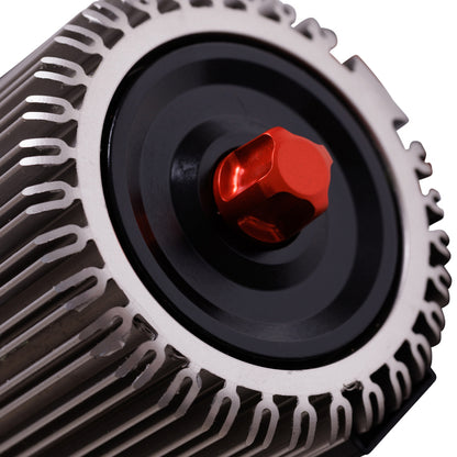 FOX Performance Elite Series Front Shock for Toyota 4Runner & LandCruiser GX550 – Part Number 883-06-253