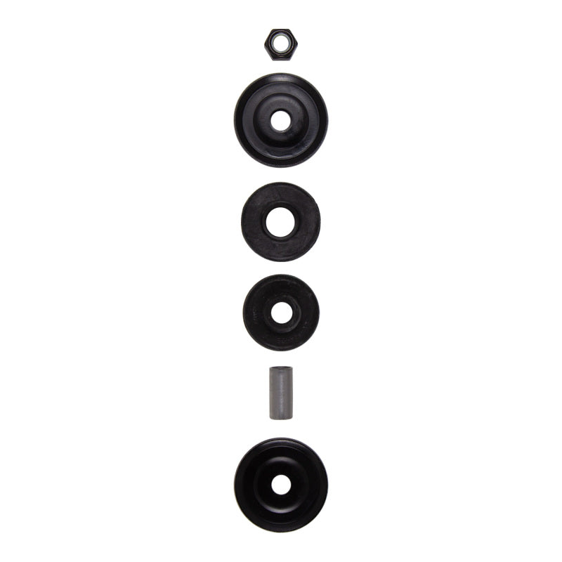 Bilstein 5160 Series Remote Reservoir Shock Absorber for Ram 2500 (Part No. 25-311914)