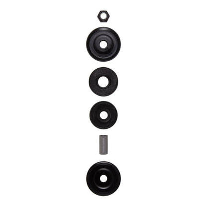 Bilstein 5160 Series Remote Reservoir Shock Absorber for Ram 2500 (Part No. 25-311914)