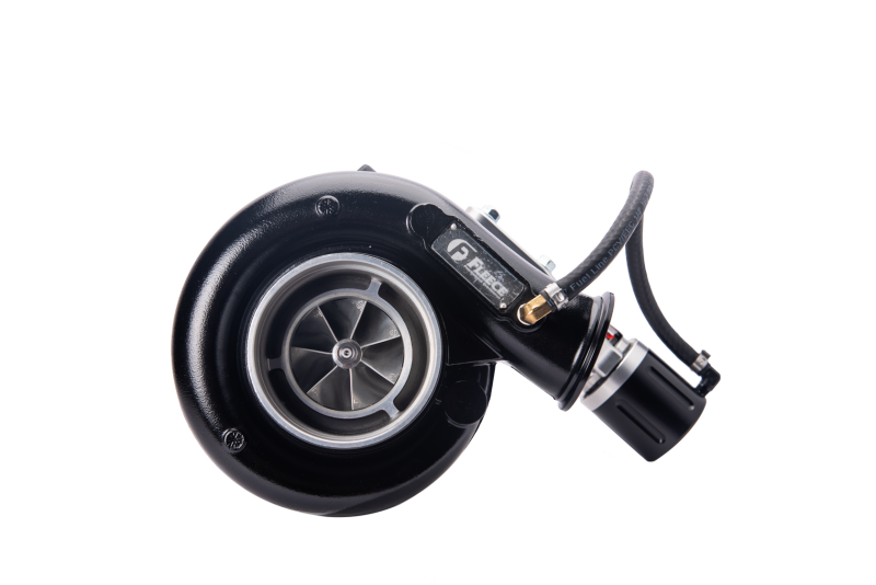 Fleece Performance HX35 63mm FMW Holset Cheetah Turbocharger for 1994-2002 Vehicles