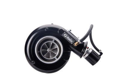 Fleece Performance HX35 63mm FMW Holset Cheetah Turbocharger for 1994-2002 Vehicles