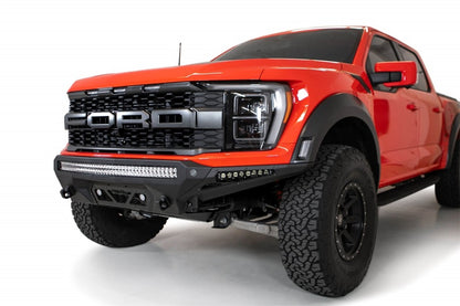 Addictive Desert Designs Stealth Fighter Front Bumper for 2021-2023 Ford F-150 Raptor