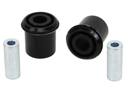 Whiteline Plus Land Rover Discovery Series 4 Front Control Arm Lower Inner Rear Bushing Kit W53480