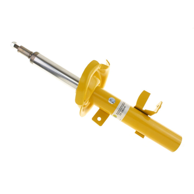Bilstein B8 Performance Plus Front Right 36mm Monotube Strut Assembly for 2012-2013 Ford Focus