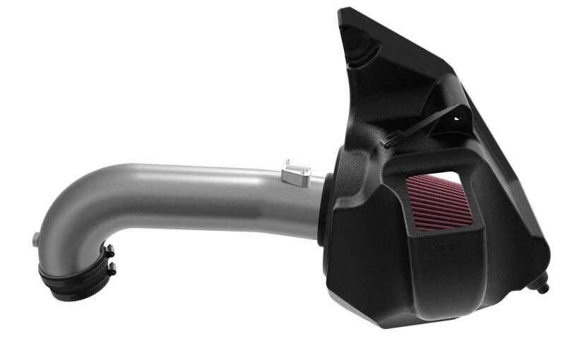 K&N Engineering Chevy/GMC 1500 V8 6.2L NextGen Aluminum Cold Air Intake System Part #70-3110