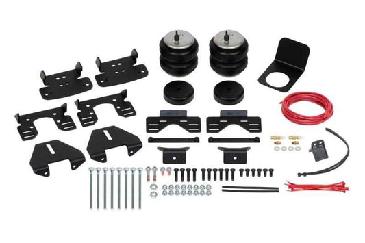 Firestone 2017+ Ford F250/F350/F450 4WD Ride-Rite Air Spring Kit (W217602625)