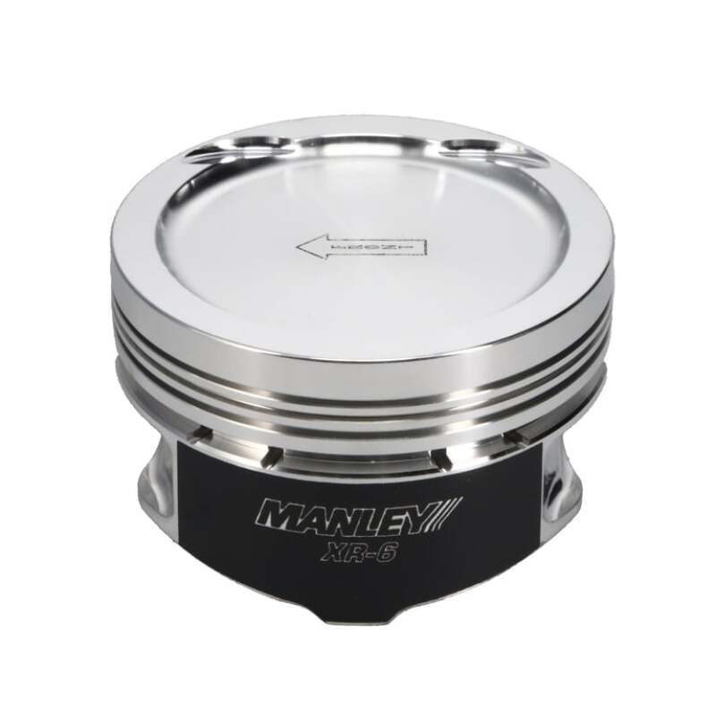 Manley Performance Platinum Series Ford XR6 4.0L Barra 240T Piston Part Number 628100C-1