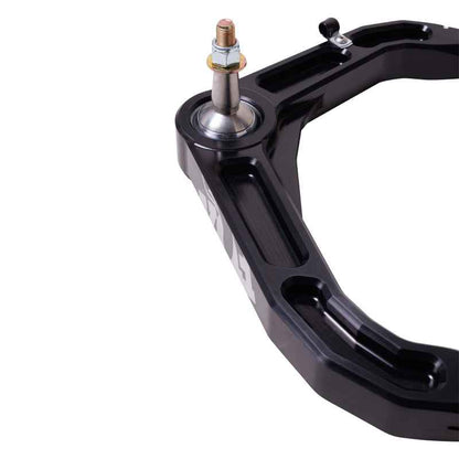 Fox 19-24 GM 1500 Billet Upper Control Arm - Black