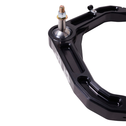 Fox 09-25 Ram Billet Upper Control Arm – Black for Improved Off-Road Performance