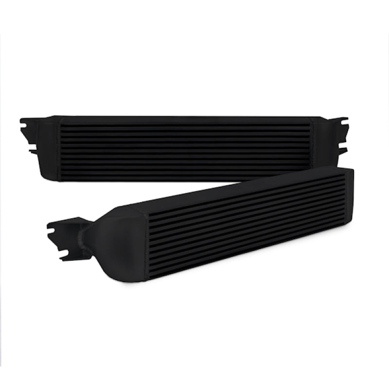 Mishimoto 03-05 Dodge Neon SRT-4 Performance Intercooler Kit with Black Aluminum Finish