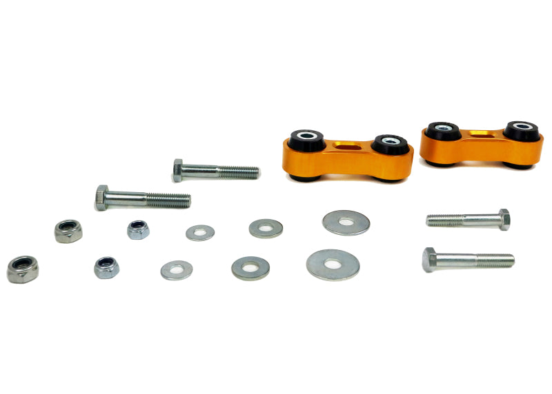 Whiteline KLC30 Front Sway Bar Link for Subaru Impreza and WRX (2001-2007)