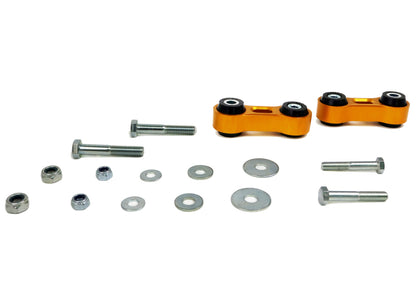 Whiteline KLC30 Front Sway Bar Link for Subaru Impreza and WRX (2001-2007)