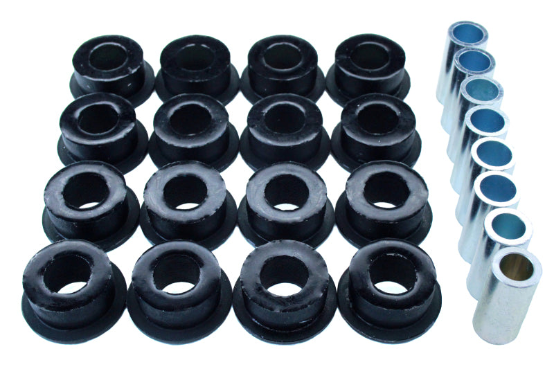 Whiteline W61382A Rear Control Arm Bushing Kit for Subaru Impreza and Legacy (1998-2007)