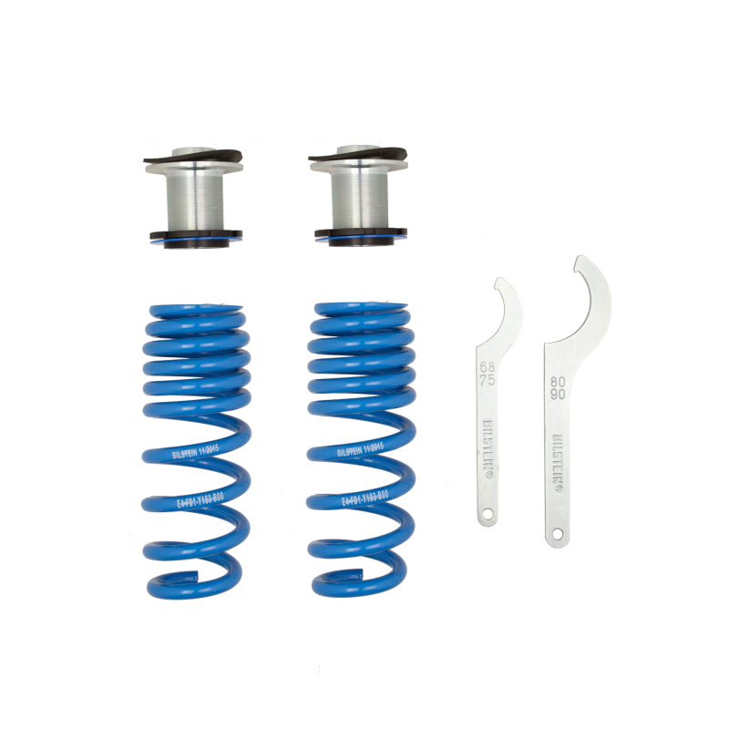 Bilstein B14 (PSS) Performance Suspension Kit for BMW 328i & 335i – Adjustable Ride Height