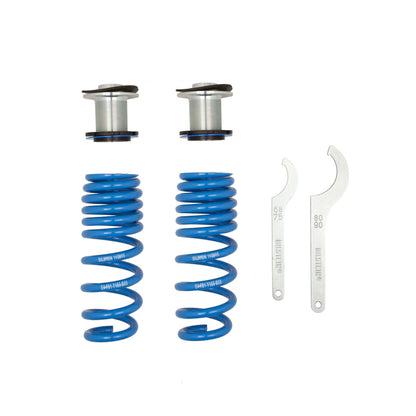Bilstein B14 (PSS) Performance Suspension Kit for BMW 328i & 335i – Adjustable Ride Height