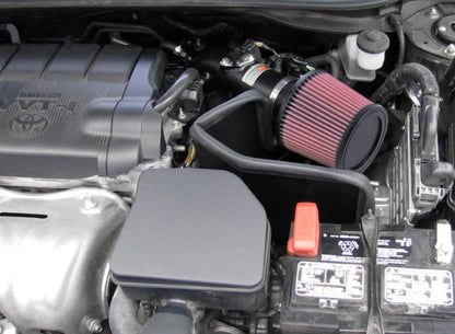 K&N Engineering 69-8617TTK Cold Air Intake System for Toyota Camry 2.5L (2010-2011)
