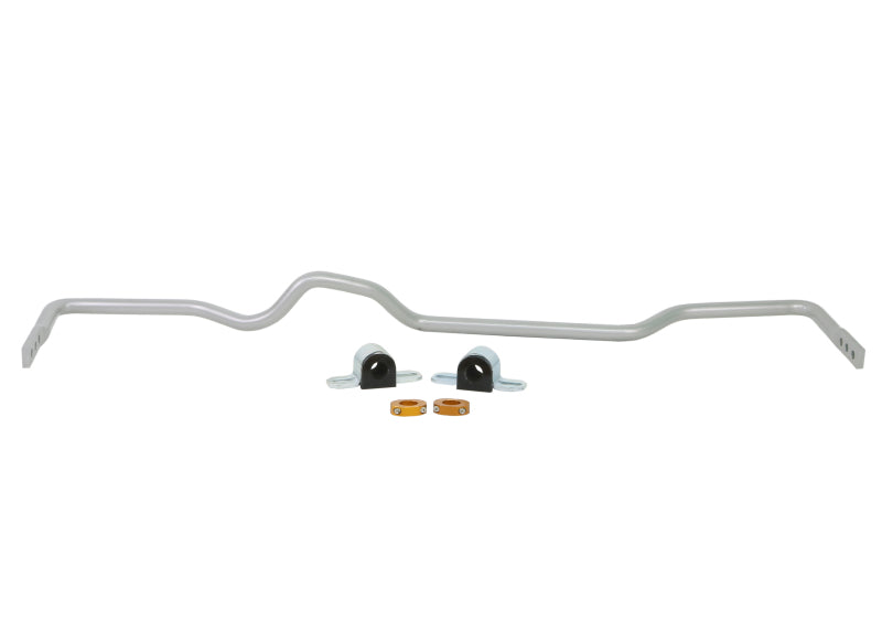 Whiteline 03-06 Nissan 350Z Z33 Rear 20mm Heavy Duty Adjustable Sway Bar (BNR30Z)