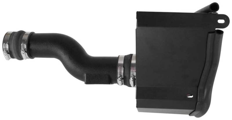 K&N Engineering 63-3516 AirCharger Performance Intake Kit for 2016-2017 Honda Civic 1.5L