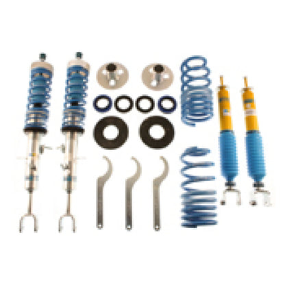 Bilstein B16 PSS10 Performance Suspension Kit for Infiniti G35 and Nissan 350Z